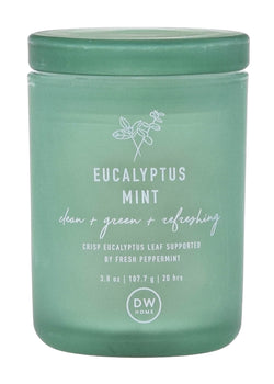 Eucalyptus Mint | Prime - Mini