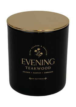 Evening Teakwood