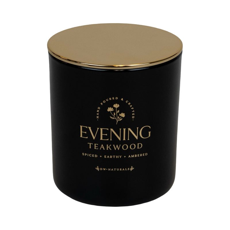 Evening Teakwood