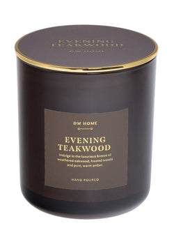 Evening Teakwood
