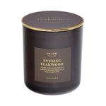 Evening Teakwood