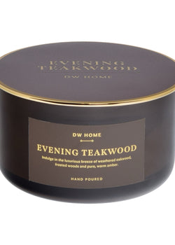 Evening Teakwood