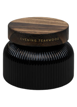 Evening Teakwood