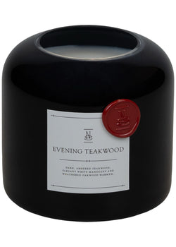 Evening Teakwood