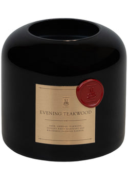 Evening Teakwood