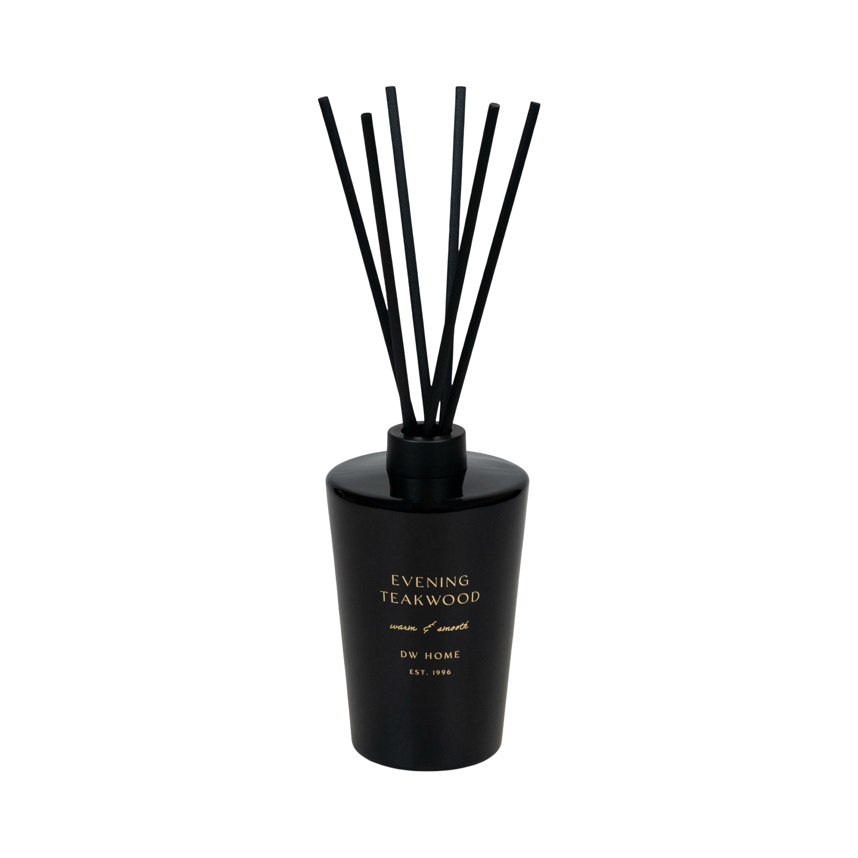 Santal | Reed Diffuser – DW Home Candles