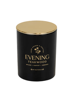 Evening Teakwood - Mini