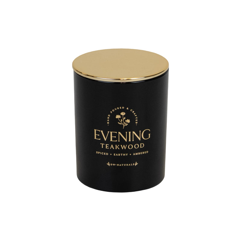 Evening Teakwood - Mini