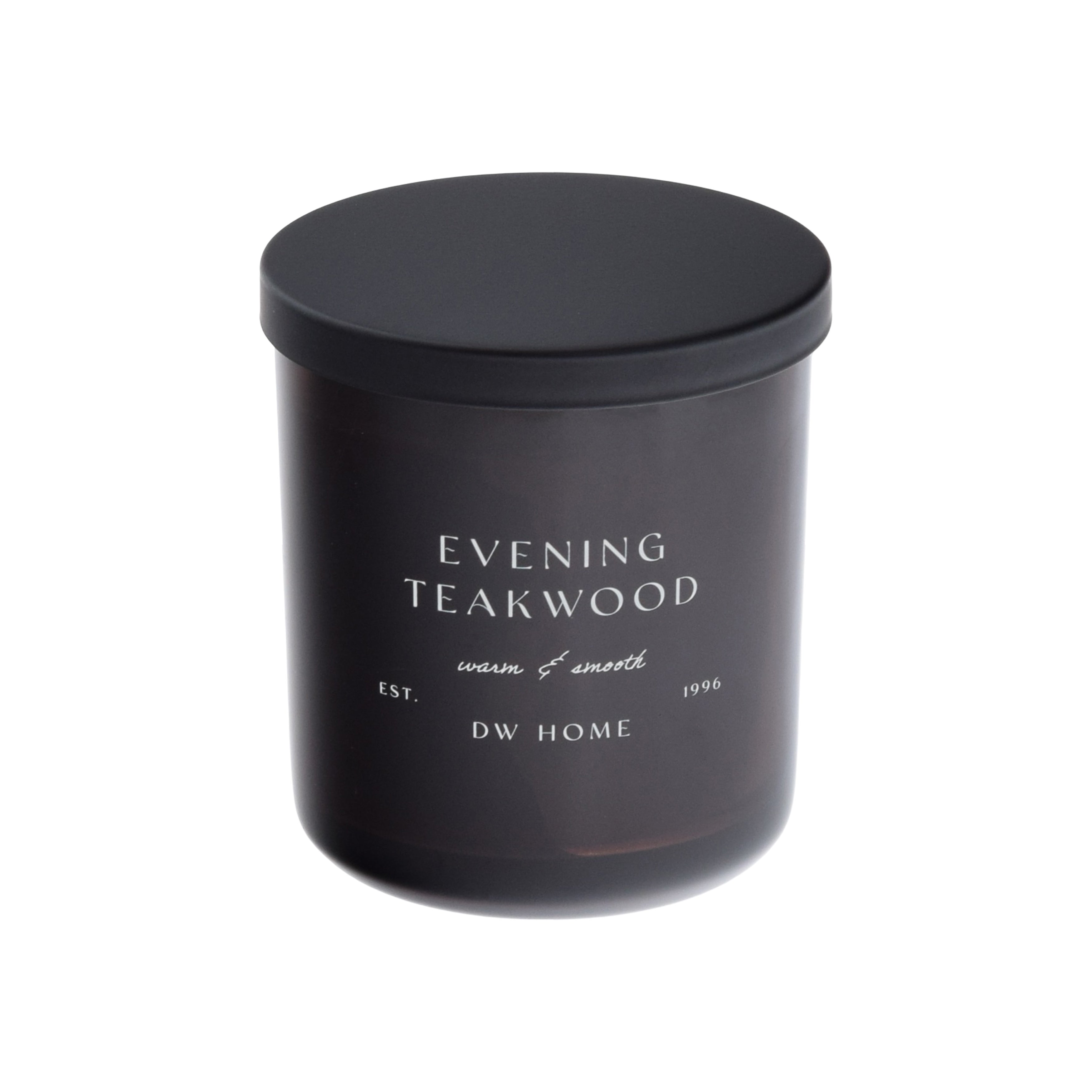 Evening Teakwood – DW Home Candles
