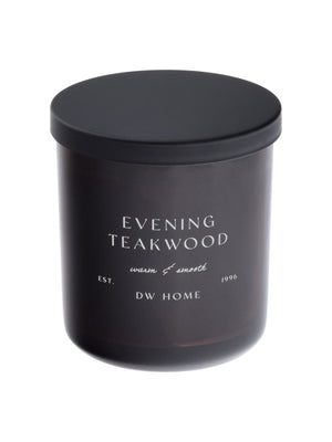 Evening Teakwood