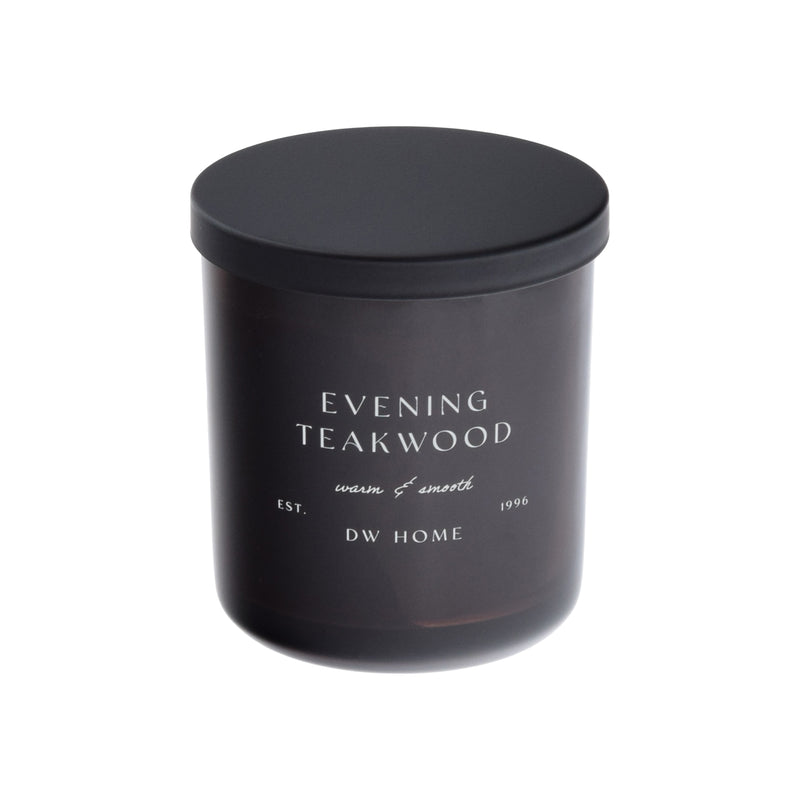 Evening Teakwood