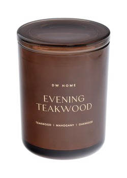 Evening Teakwood