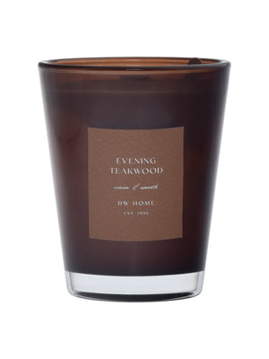 Evening Teakwood