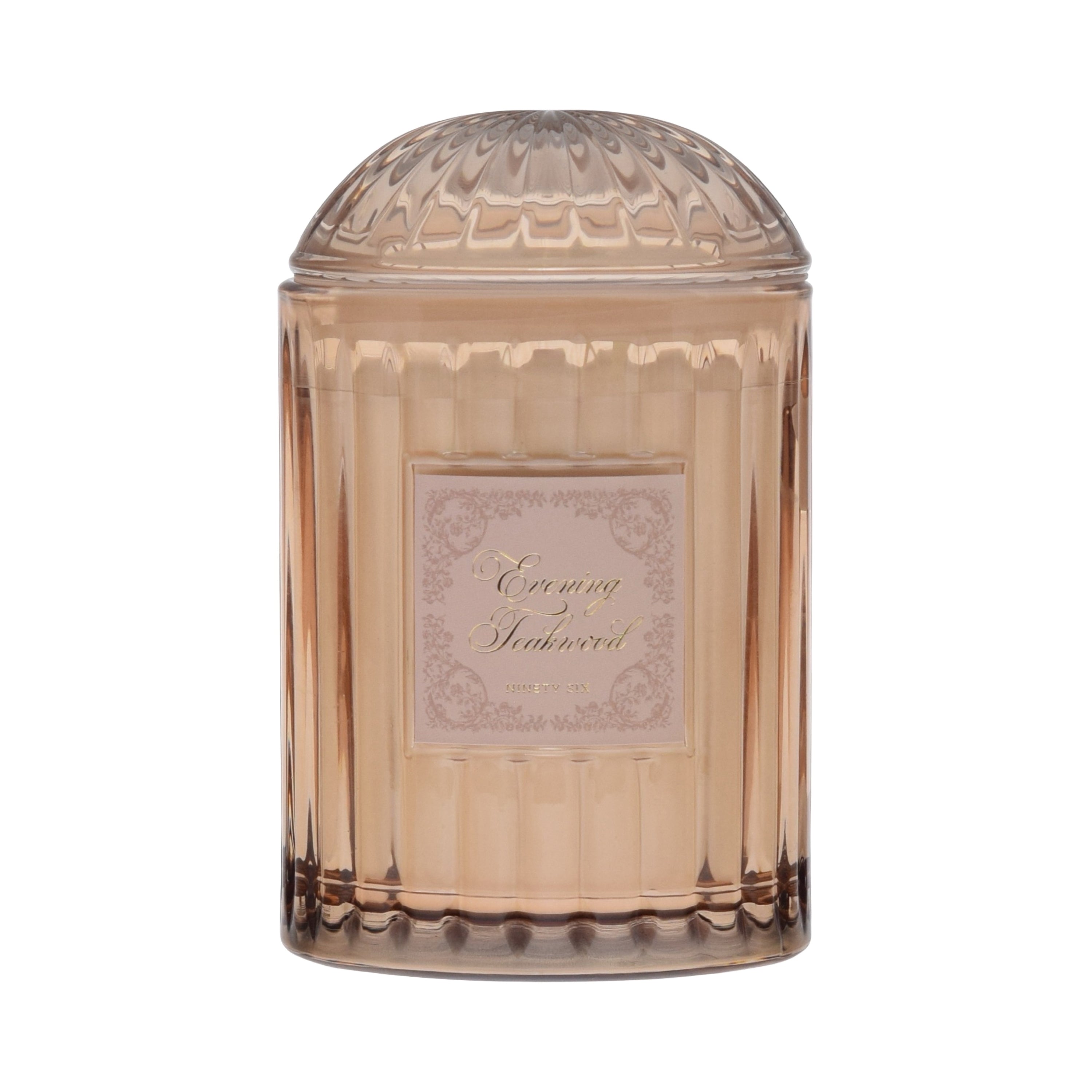 Evening Teakwood – DW Home Candles
