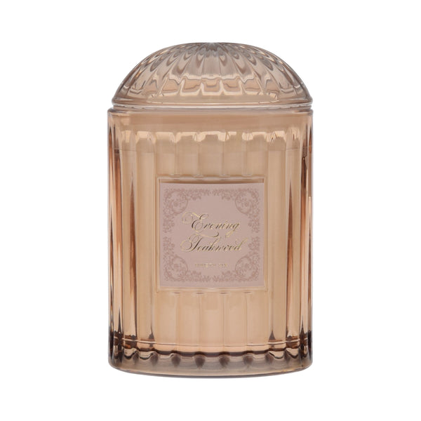 希少　J&B EDWARDIANエドワーディアン　ウッドギフトBOX750ml Evening Teakwood – DW Home Candles