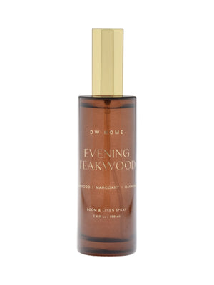 Evening Teakwood