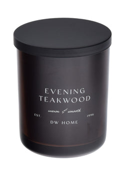 Evening Teakwood
