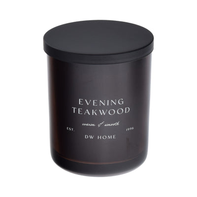 Evening Teakwood