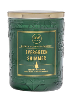 Evergreen Shimmer