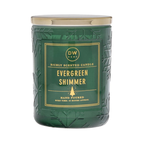 Evergreen Shimmer