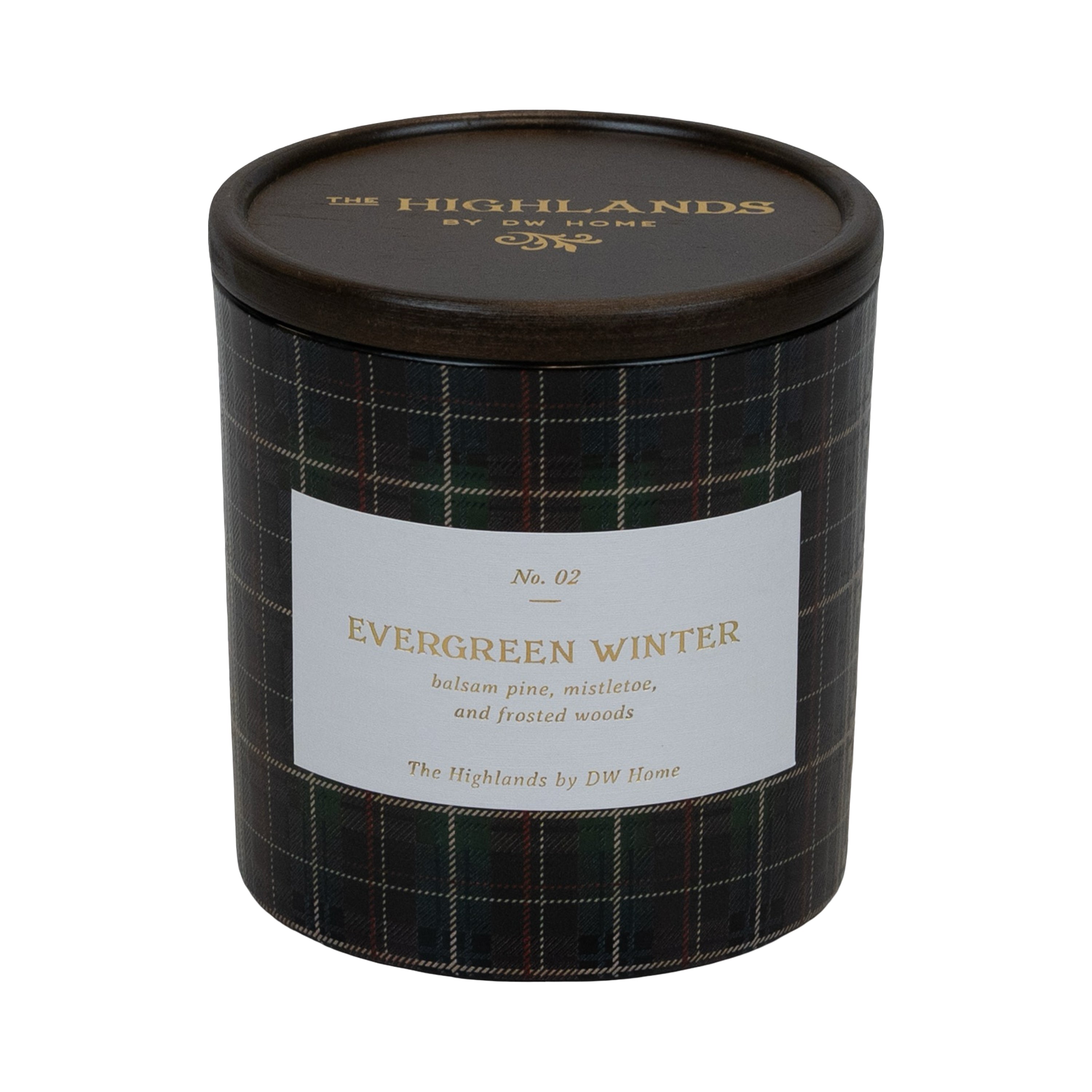 Windswept Orchard – DW Home Candles