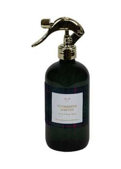 Evergreen Winter | XL Room Spray