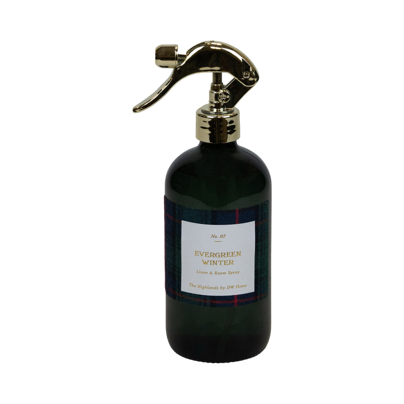 Evergreen Winter | XL Room Spray