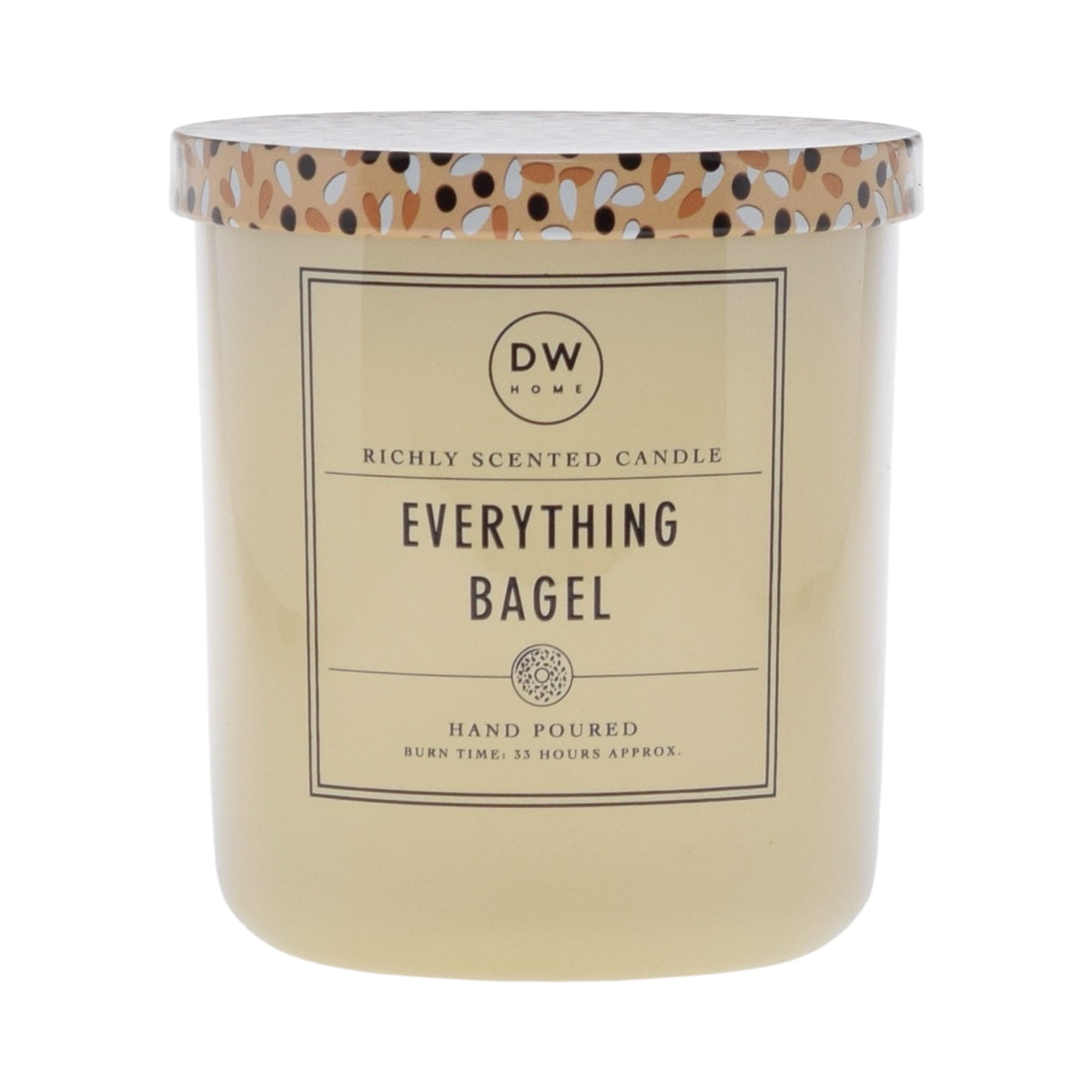 Everything Bagel
