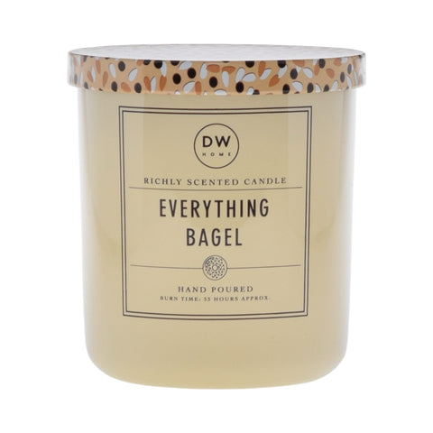 Everything Bagel