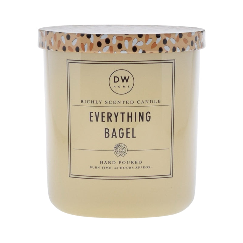 Everything Bagel
