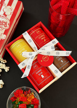 Snack Time 4-Pack | Box Set