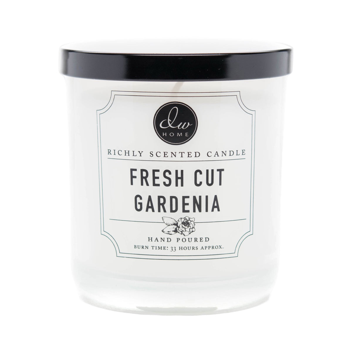 Fresh Cut Gardenia