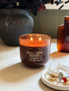 Haunting Flight Double Wick Candle thumbnail