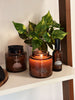 Self Candle Wooden Wick