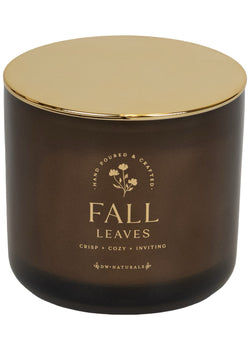 Fall Leaves