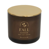 Fall Leaves