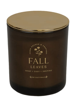 Fall Leaves