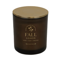 Fall Leaves