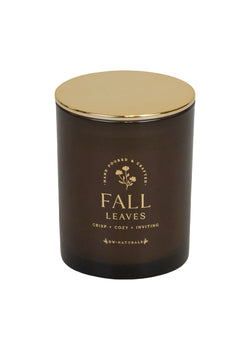 Fall Leaves - Mini