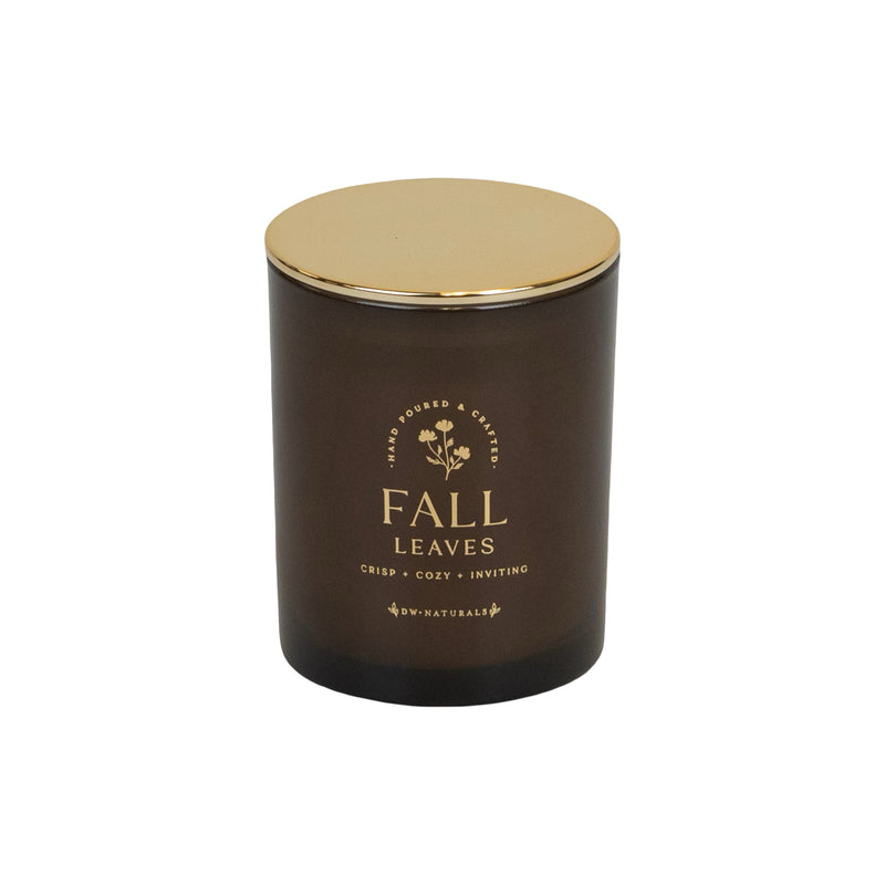 Fall Leaves - Mini