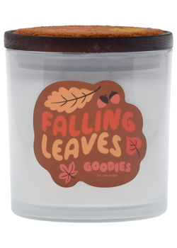 Falling Leaves | Autumn Box