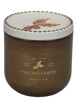 Falling Leaves