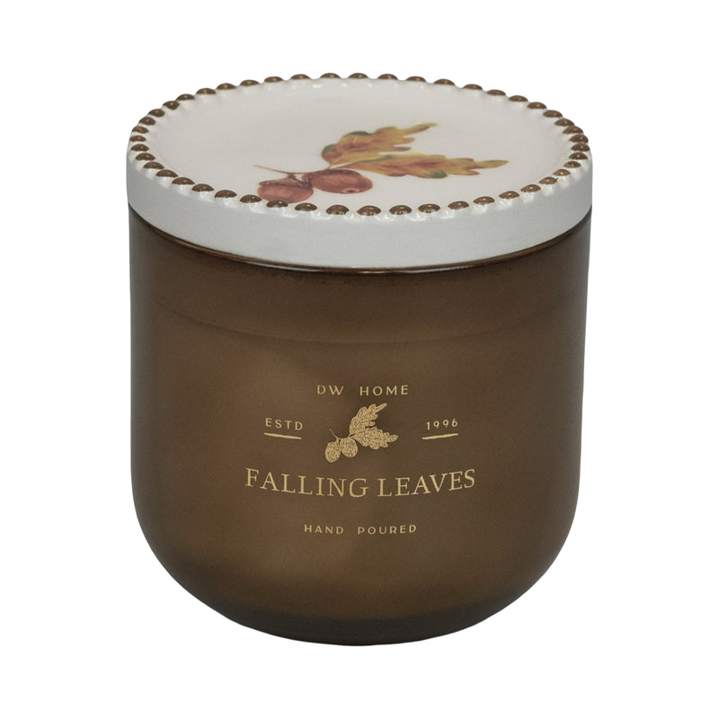 Falling Leaves