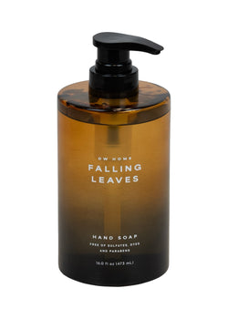 Falling Leaves | Hand Soap