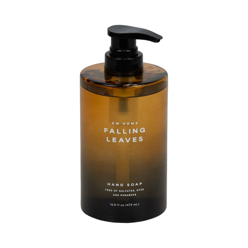 Falling Leaves | Hand Soap