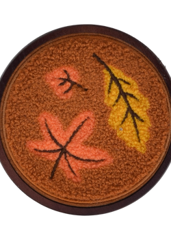 Falling Leaves