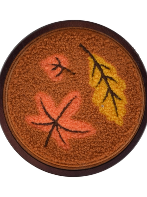 Falling Leaves | Autumn Box