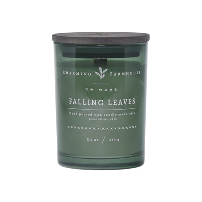 Falling Leaves