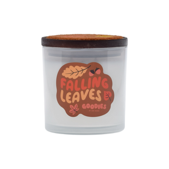 Falling Leaves