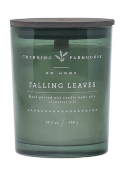 Falling Leaves